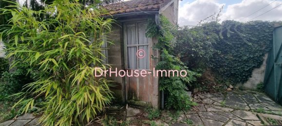 1 غرف نوم فيلا في Chalette-sur-Loing, France رقم 48244 7