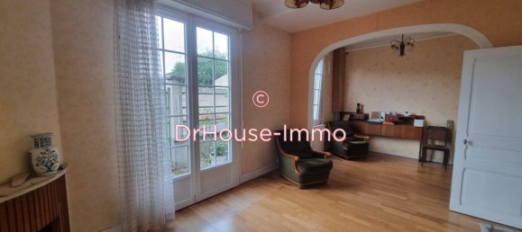 1 غرف نوم فيلا في Chalette-sur-Loing, France رقم 48244 2