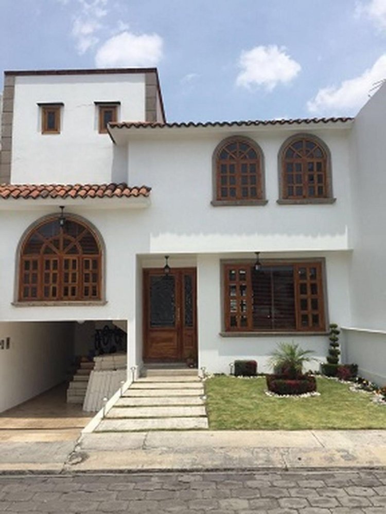 3 chambres Maison à Mexico No. 219883