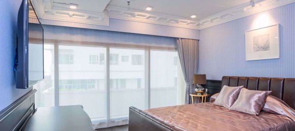 3 bedrooms Duplex in The Emporio Place, Bangkok, Thailand No. 31156 8