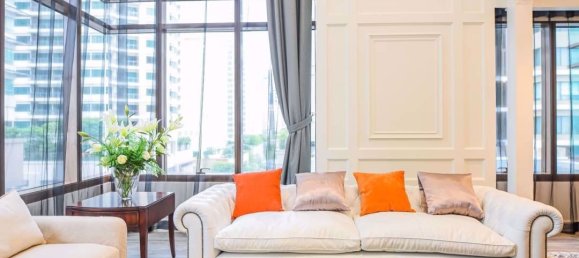 3 bedrooms Duplex in The Emporio Place, Bangkok, Thailand No. 31156 10