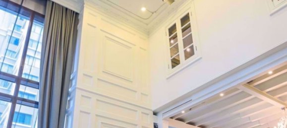 3 bedrooms Duplex in The Emporio Place, Bangkok, Thailand No. 31156 2