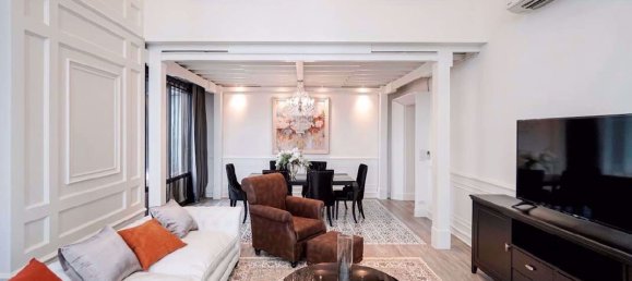 3 bedrooms Duplex in The Emporio Place, Bangkok, Thailand No. 31156 16