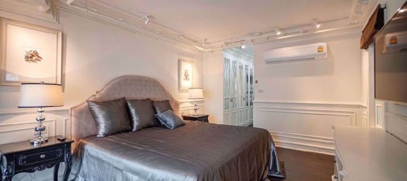 3 bedrooms Duplex in The Emporio Place, Bangkok, Thailand No. 31156 5