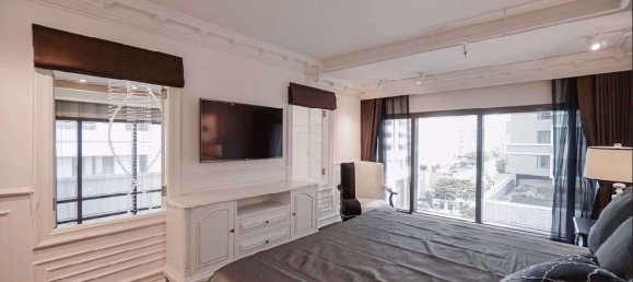 3 bedrooms Duplex in The Emporio Place, Bangkok, Thailand No. 31156 9