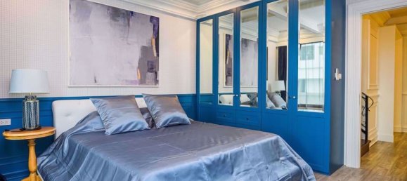 3 bedrooms Duplex in The Emporio Place, Bangkok, Thailand No. 31156 6