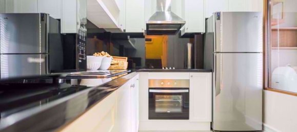 3 bedrooms Duplex in The Emporio Place, Bangkok, Thailand No. 31156 3