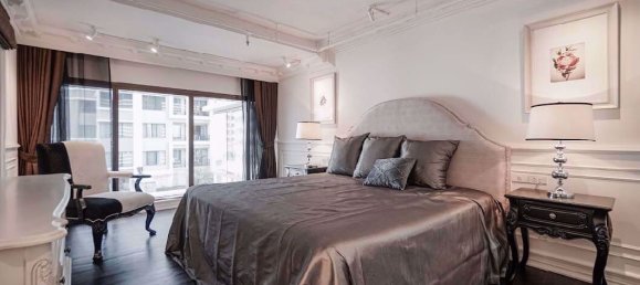 3 bedrooms Duplex in The Emporio Place, Bangkok, Thailand No. 31156 4