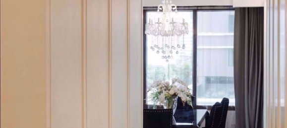 3 bedrooms Duplex in The Emporio Place, Bangkok, Thailand No. 31156 19