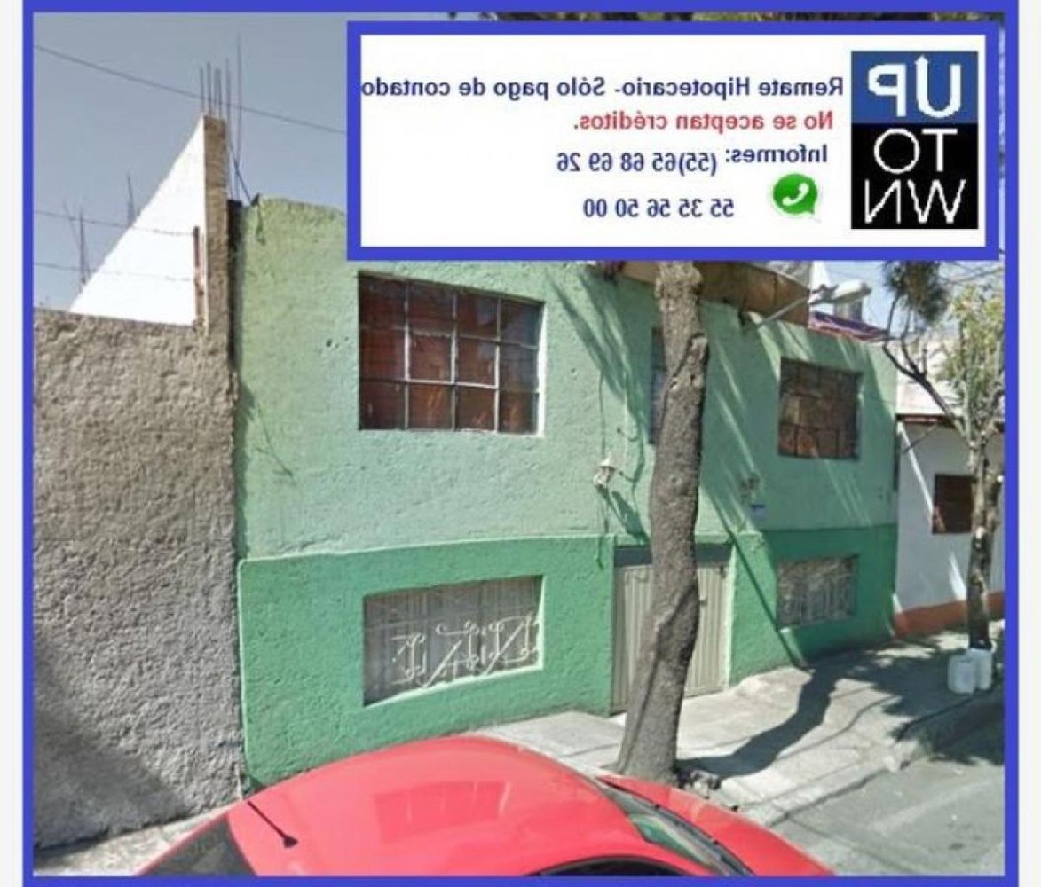 3 Schlafzimmer Haus in Mexicali, Mexico, Nr. 176404