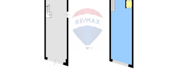 2 rooms House in Catania, Italy No. 132623 7