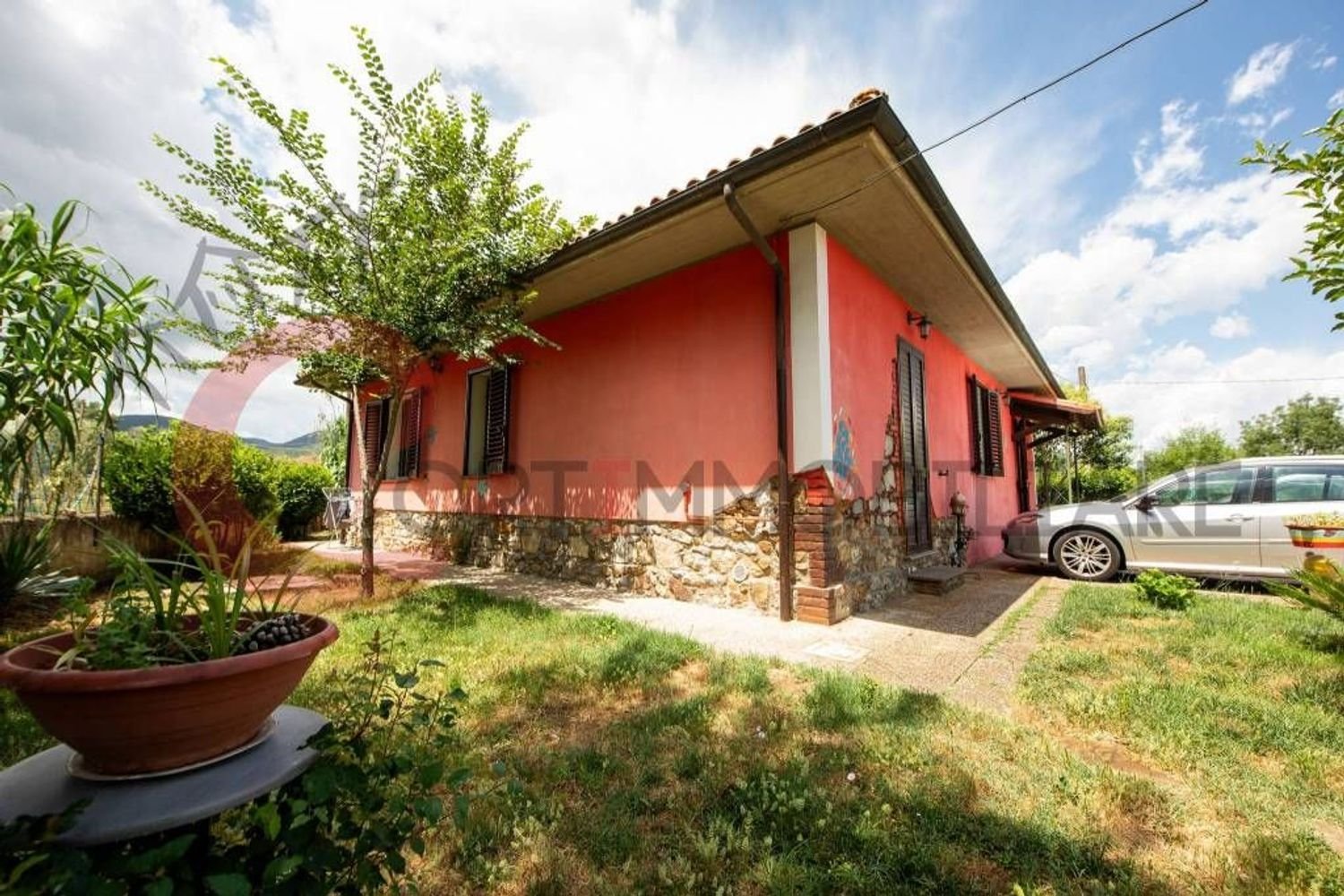 5 Schlafzimmer Villa in Follonica, Italy, Nr. 402987