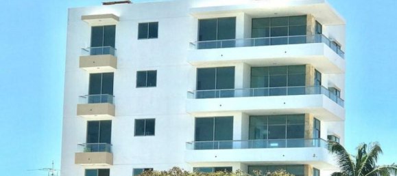 3 chambres Appartement à Yucatan, Mexico No. 162269 2