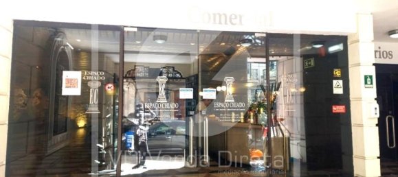 44m² Office in Lisbon, Portugal No. 94102 7