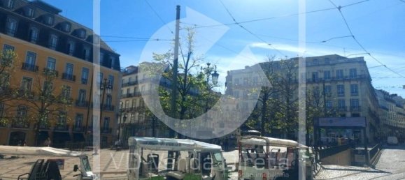 44m² Office in Lisbon, Portugal No. 94102 12