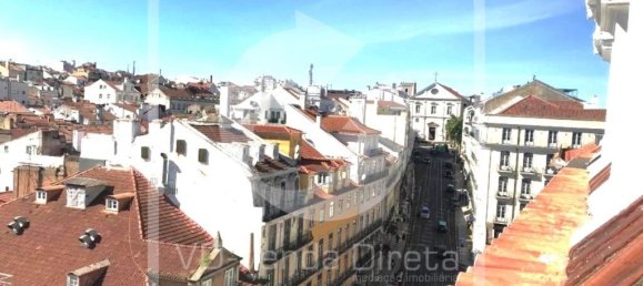 44m² Office in Lisbon, Portugal No. 94102 11