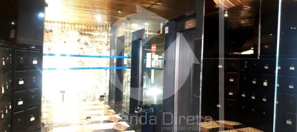 44m² Office in Lisbon, Portugal No. 94102 8