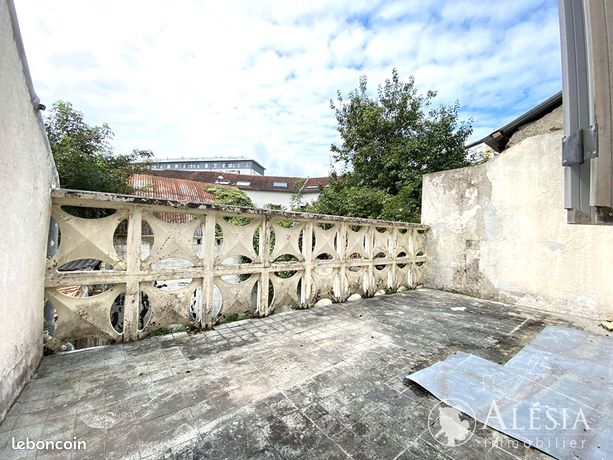 2 bedrooms House in Chalons-en-Champagne, France No. 304504