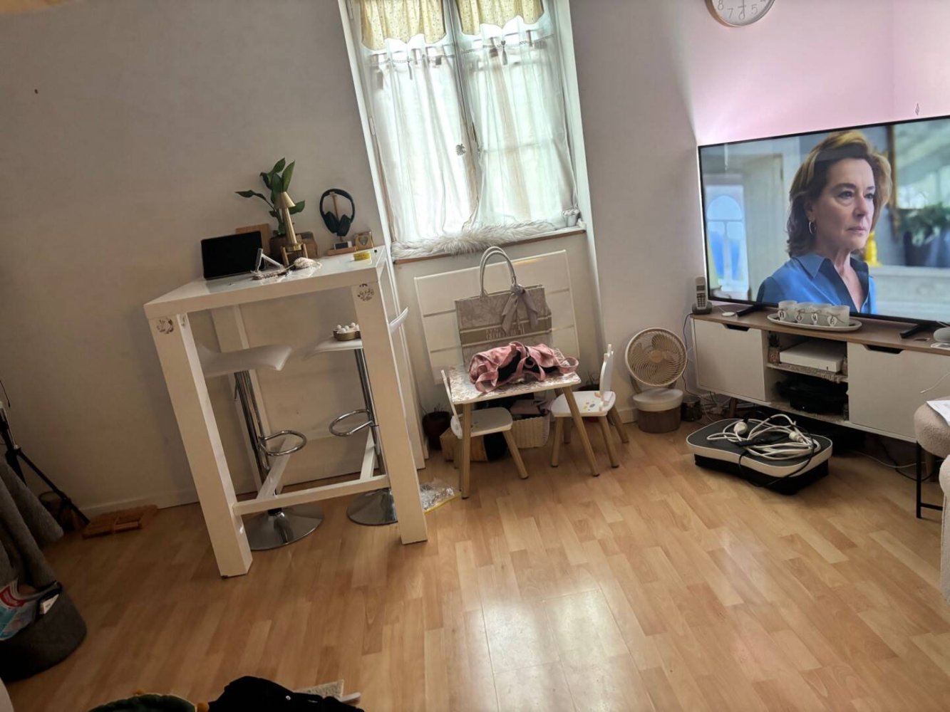 Квартира с 1 спальней в Орлеан, Франция № 229975