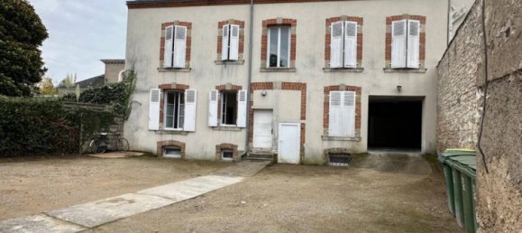 Квартира с 1 спальней в Орлеан, Франция № 229975 2