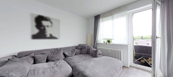 2غرفة شقة في Kassel, Germany رقم 291127 2