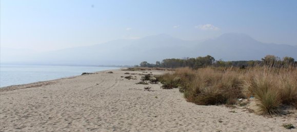 10000m² Hotel in Litochoro, Greece No. 4488 4