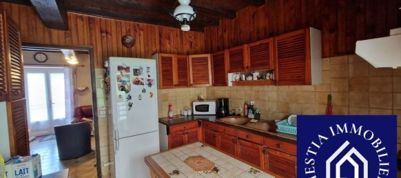 2 غرف نوم منزل في Semur-en-Auxois, France رقم 314848 11