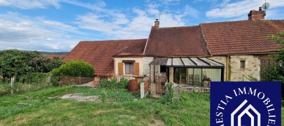 2 غرف نوم منزل في Semur-en-Auxois, France رقم 314848 2