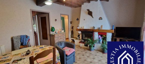 2 غرف نوم منزل في Semur-en-Auxois, France رقم 314848 4