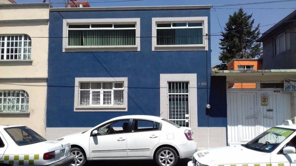 3 bedrooms House in San Buenaventura, Mexico No. 211150