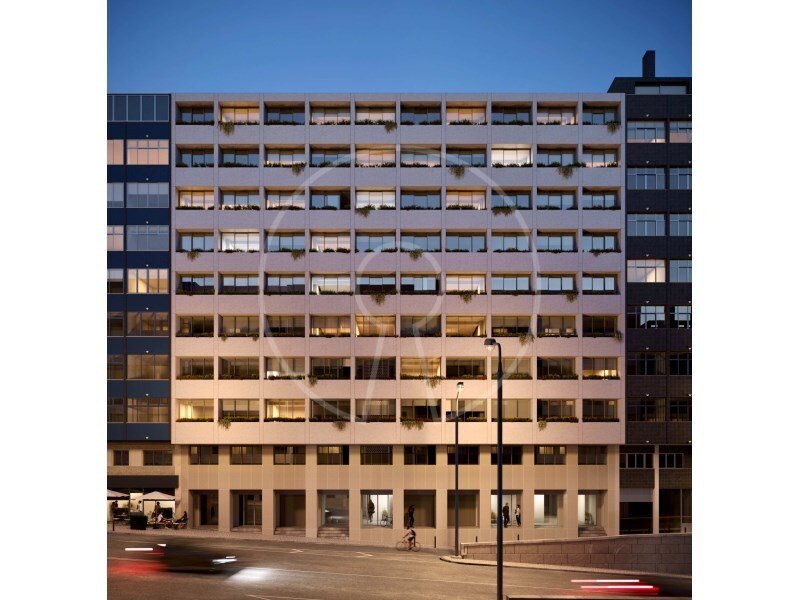 1 bedroom Commercial property in Lisbon, Portugal No. 30954