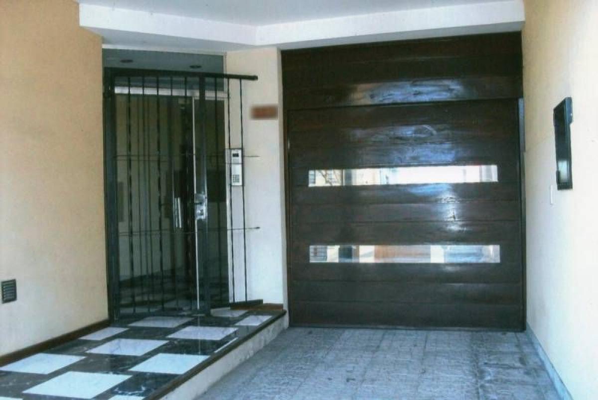 3 bedrooms Apartment in Buenos Aires, Argentina No. 4259