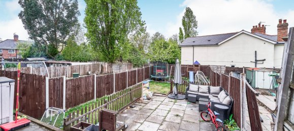 Casa T3 em Wednesbury, United Kingdom N.º 1774 13