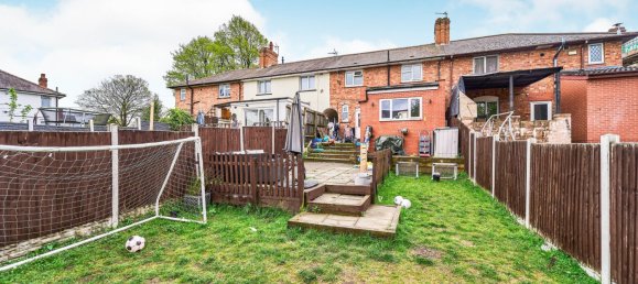 Casa T3 em Wednesbury, United Kingdom N.º 1774 14