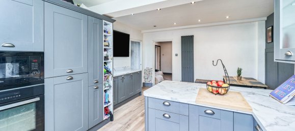 Casa T3 em Wednesbury, United Kingdom N.º 1774 5