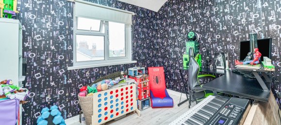 Casa T3 em Wednesbury, United Kingdom N.º 1774 9