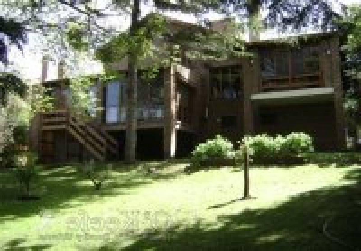 5 Schlafzimmer Haus in Mar del Plata, Argentina, Nr. 78540