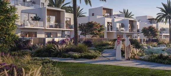 5 Schlafzimmer Villa in The Valley, UAE, Nr. 9678 10