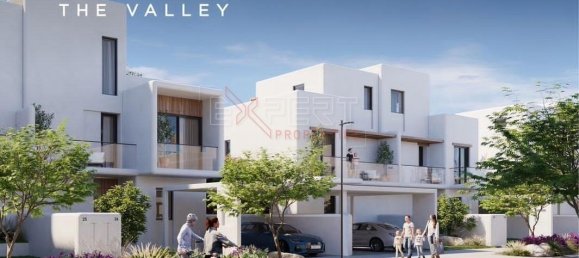 5 Schlafzimmer Villa in The Valley, UAE, Nr. 9678 18