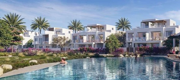 5 Schlafzimmer Villa in The Valley, UAE, Nr. 9678 11