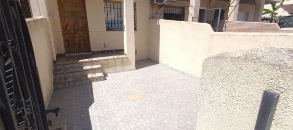 3 bedrooms Duplex in San Javier, Spain No. 155112 36