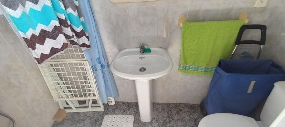 3 bedrooms Duplex in San Javier, Spain No. 155112 12