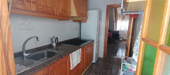 3 bedrooms Duplex in San Javier, Spain No. 155112 7