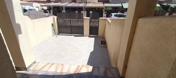 3 bedrooms Duplex in San Javier, Spain No. 155112 39