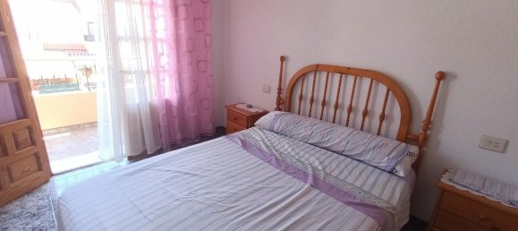 3 bedrooms Duplex in San Javier, Spain No. 155112 35