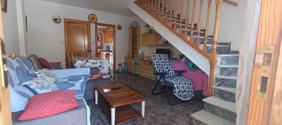 3 bedrooms Duplex in San Javier, Spain No. 155112 43