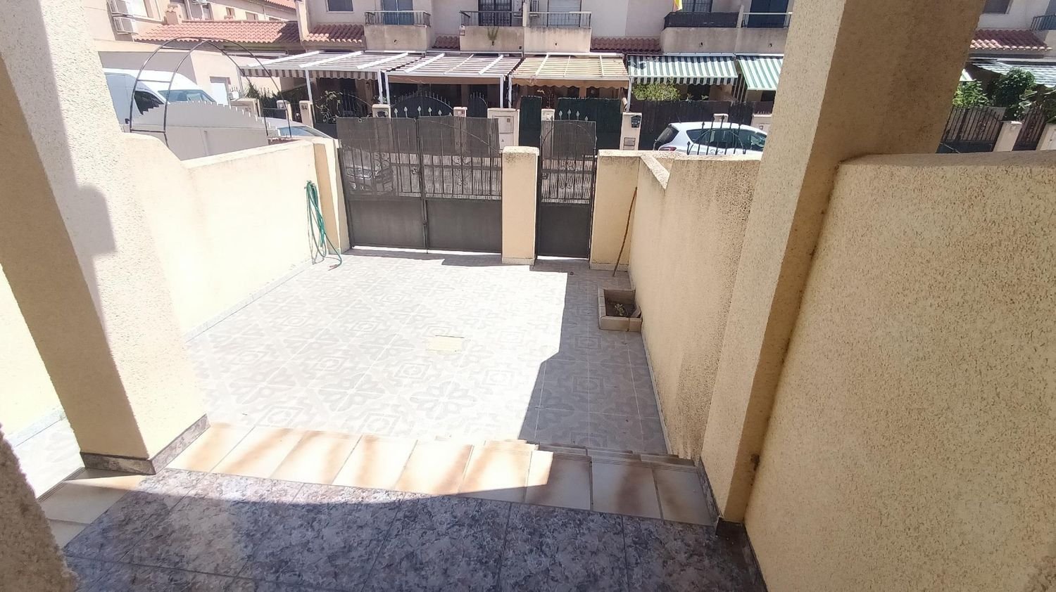 3 bedrooms Duplex in San Javier, Spain No. 155112