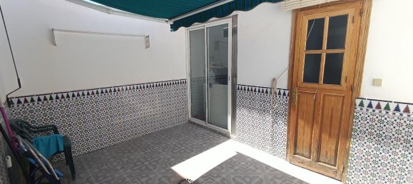 3 bedrooms Duplex in San Javier, Spain No. 155112 9