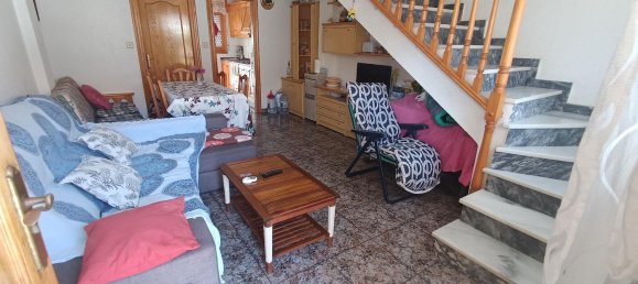 3 bedrooms Duplex in San Javier, Spain No. 155112 44