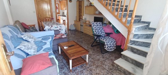 3 bedrooms Duplex in San Javier, Spain No. 155112 41